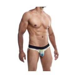 Tanga Mob Eroticwear Bunt S