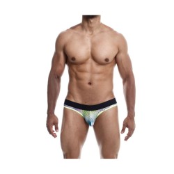 Tanga Mob Eroticwear Bunt S