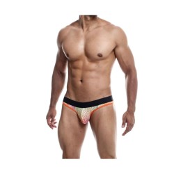 Tanga Mob Eroticwear Orange S (MPN M0402321)