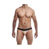 Tanga Mob Eroticwear Orange M