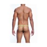 Tanga Mob Eroticwear grün S/M