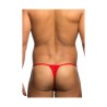 Tanga Mob Eroticwear Rot S/M