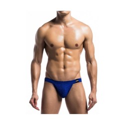 Tanga Mob Eroticwear Blau XL (MPN M0402352)