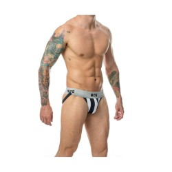 Tanga Mob Eroticwear Weiß... (MPN M0402356)