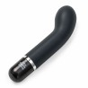 Mini G-Punkt-Vibrator Hip Hop 9909 Schwarz