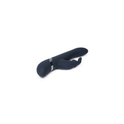 Darker Oh My Rabbit Vibrator Fifty Shades of Grey FS-63943 Schwarz