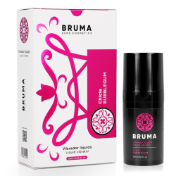 BRUMA - FLÜSSIGER VIBRATOR... (MPN D-239848)