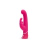 Rabbit Vibrator Happy Rabbit G-Spot Pink