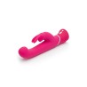 Rabbit Vibrator Happy Rabbit G-Spot Pink