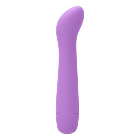 Vibrator Liebe Delightful 15 cm Ø 3,4 cm Violett