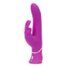 Rabbit Vibrator Happy Rabbit Rosa