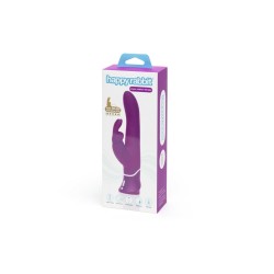 Rabbit Vibrator Happy Rabbit Rosa