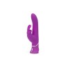 Rabbit Vibrator Happy Rabbit Rosa