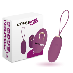 COVERME - LAPI LILAC... (MPN D-213101)