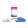 Jive Blue Vibro-Ei We-Vibe SNJVSG5 Blau