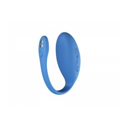 Jive Blue Vibro-Ei We-Vibe SNJVSG5 Blau