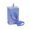 Jive Blue Vibro-Ei We-Vibe SNJVSG5 Blau