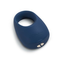 Pivot Vibrierender Penisring We-Vibe SNPVRG5 Blau