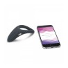 Verge Vibrierender Penisring We-Vibe SNVGSG6 Grau