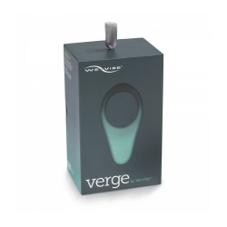 Verge Vibrierender Penisring We-Vibe SNVGSG6 Grau