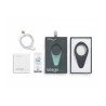 Verge Vibrierender Penisring We-Vibe SNVGSG6 Grau