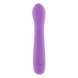 Vibrator Liebe Delightful 15 cm Ø 3,4 cm Violett