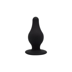 Dildo Silexd Schwarz (MPN M0402960)