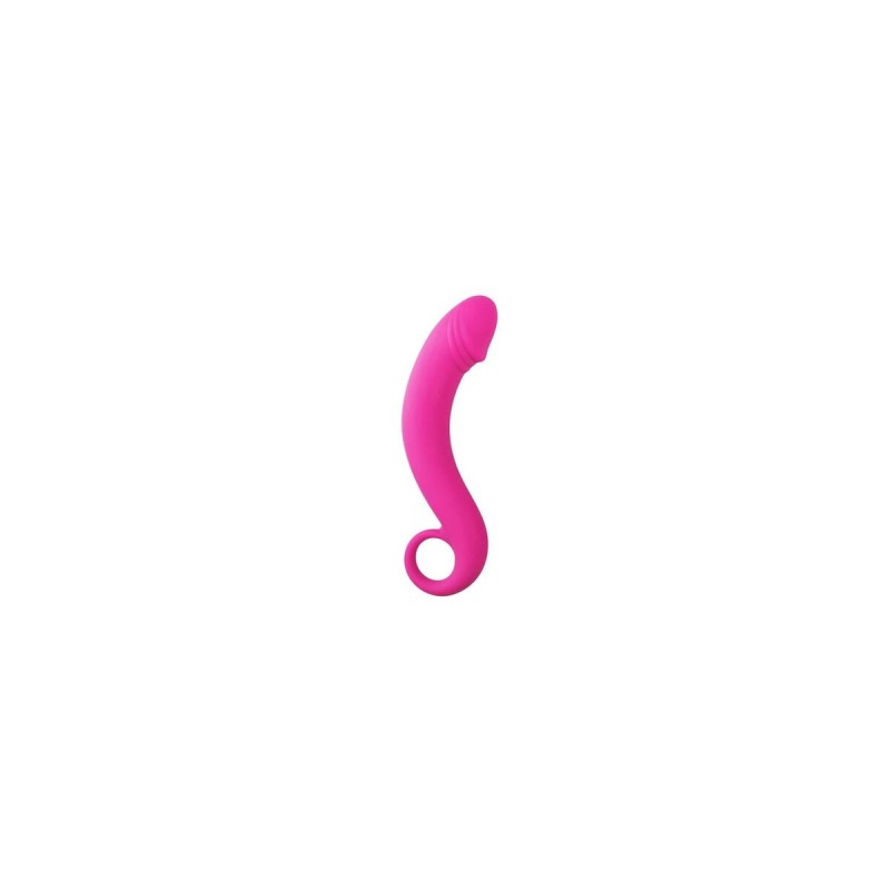 Prostata-Massagegerät EasyToys Rosa