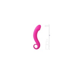 Prostata-Massagegerät EasyToys Rosa