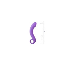 Prostata-Massagegerät EasyToys Lila