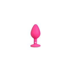 Plug Anal EasyToys Rosa