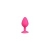 Plug Anal EasyToys Rosa