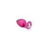 Plug Anal EasyToys Rosa