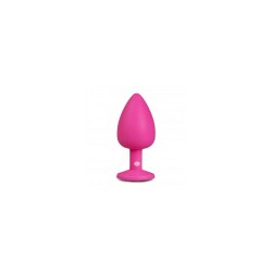 Plug Anal EasyToys Rosa