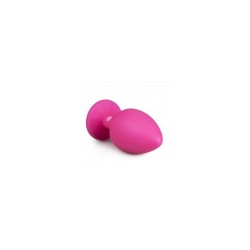 Plug Anal EasyToys Rosa