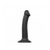 Dildo Strap-on-me 6013144 M Schwarz