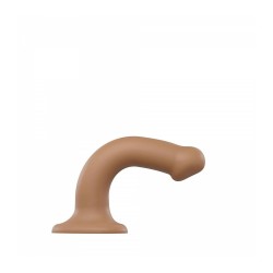 Dildo Strap-on-me Caramel M