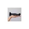 Dildo Strap-on-me POINT STIMULATOR Schwarz L