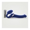 Dildo Strap-on-me 6017395 Blau