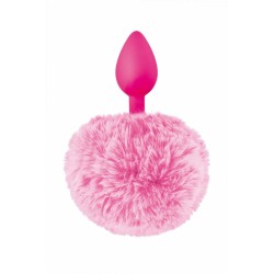 Plug Anal Sweet Caress Rosa (MPN M0404983)