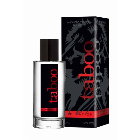 Duft Rejouissance für Männer Ruf 50 ml Domination