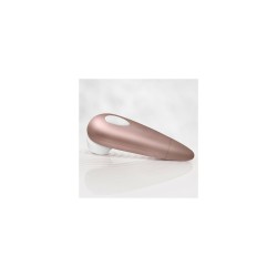 Klitoris-Sauger Satisfyer Number One Rotgold