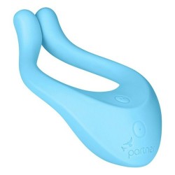 Massagegerät für Paare Satisfyer Endless Love Blau