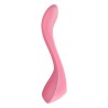 Massagegerät für Paare Satisfyer Endless Joy Rosa