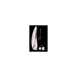 Klitoris-Sauger Satisfyer Luxury Pret a Porter