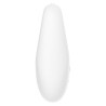 Sweet Sensation Lay On Klitoris Vibrator Satisfyer 4000916 Weiß