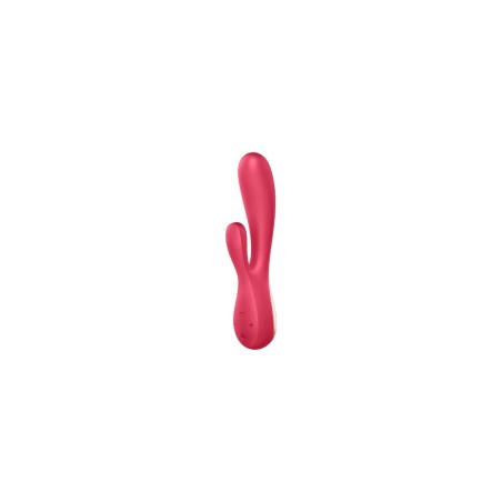 FiFi Klitorisvibrator Satisfyer Mono Flex Rot