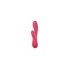 FiFi Klitorisvibrator Satisfyer Mono Flex Rot