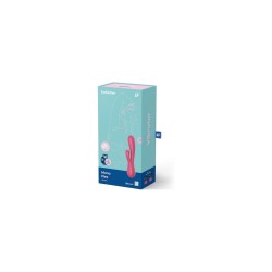 FiFi Klitorisvibrator Satisfyer Mono Flex Rot