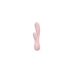 G-Punkt Vibrator Satisfyer Mono Flex Rosa